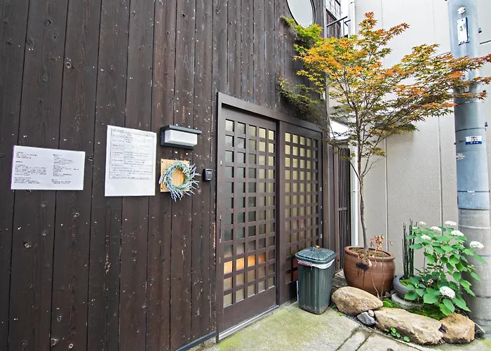 Kyoto - House - Vacation Stay 13904